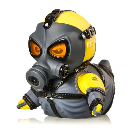 Tubbz Entchen MGS - Psycho Mantis