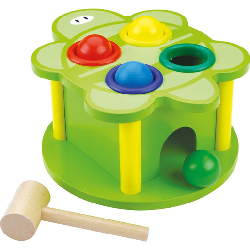 Hammerspiel Schildkröte