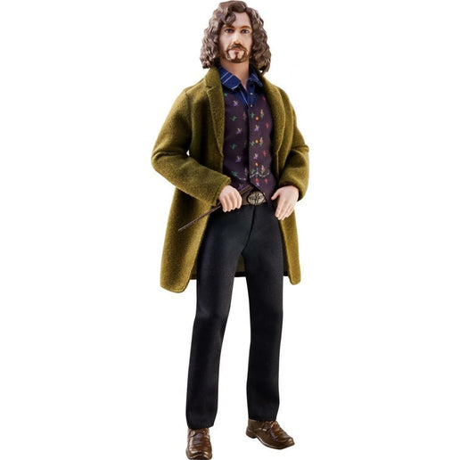 Geheimkammer Sirius Black - Harry Potter