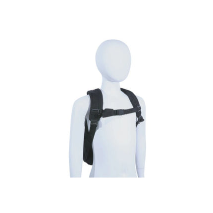 LEGO® Tribini JOY Rucksack - pastellrosa