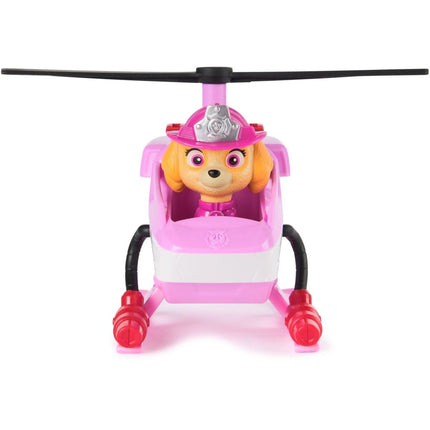 Fire-Rescue-Fahrzeug Skye - PAW Patrol – Helfer auf vier Pfoten