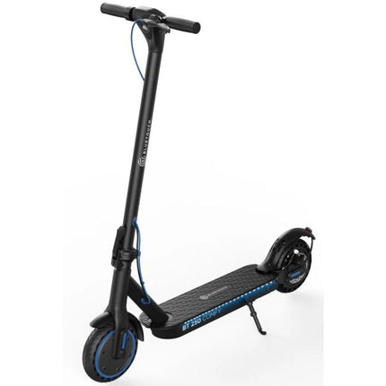 BlueTouch Elektroroller BT250 COMFY schwarz-blau