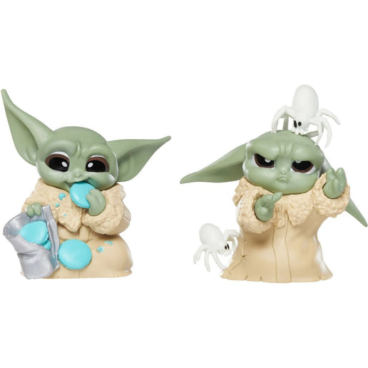 Figur Mandalorian Baby Grogu Star Wars