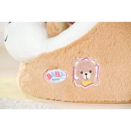 BABY born Teddybär Bettchen