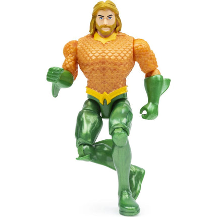 DC Figuren 10 cm Aquaman