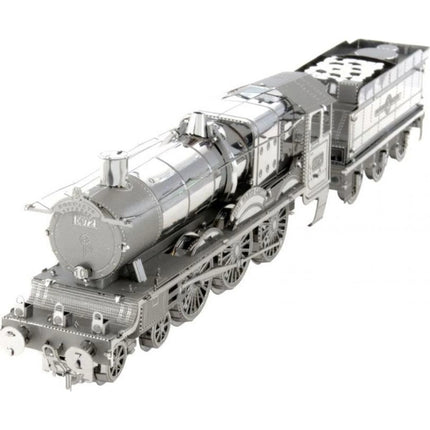 Metal Earth 3D-Puzzle Hogwarts-Express 71 Stk. - Harry Potter