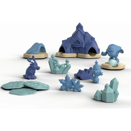 GraviTrax Junior Disney - Die Eiskönigin