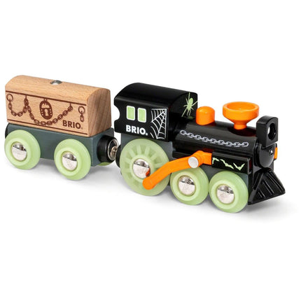 BRIO World Gruselzug 33986