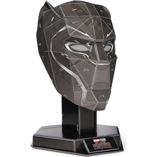 4D-Puzzle Marvel Black Panther