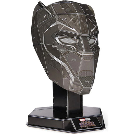 4D-Puzzle Marvel Black Panther