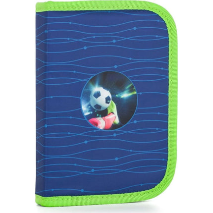 Oxybag Schulset 4-teilig Oxy Sherpy Blue