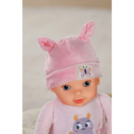 BABY born Liebling rosa 30 cm