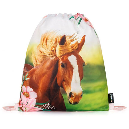 Oxybag Schulset 3-teilig Premium Pferd