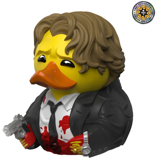 Tubbz Ente Gauneři - Mr Orange (erste Edition)