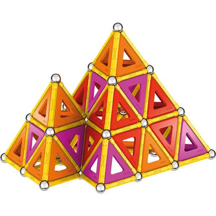 Geomag Classic Panels 200 Teile