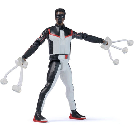 Superman Film-Figur 15 cm mit Action-Bewegung Mr. Terrific