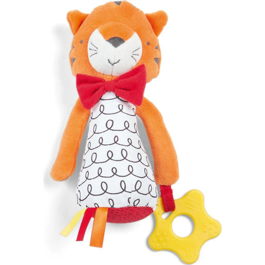 Mamas & Papas Rassel Tigerchen Tink