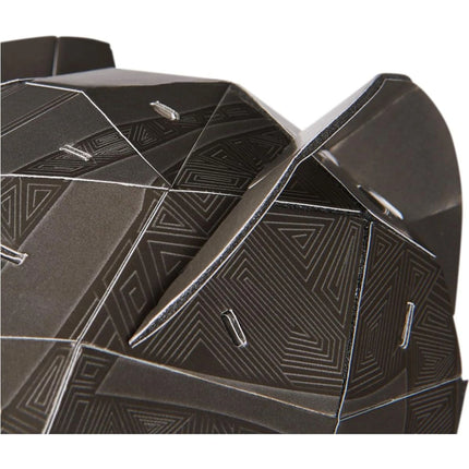 4D-Puzzle Marvel Black Panther