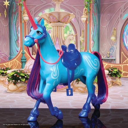 Unicorn Academy Kämm-Einhorn 28 cm River