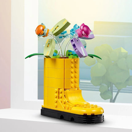 LEGO® Creator 3 in 1 31149 Blumen in der Kanne