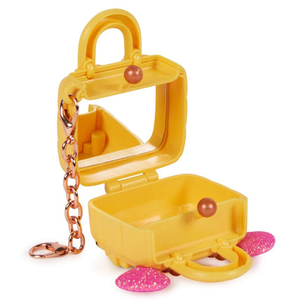 Purse Pets Luxus-Anhänger 2A
