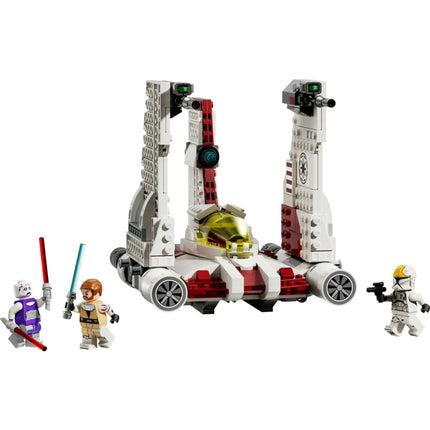 LEGO® Star Wars™ 75432 V-19 Torrent Starfighter-Jäger