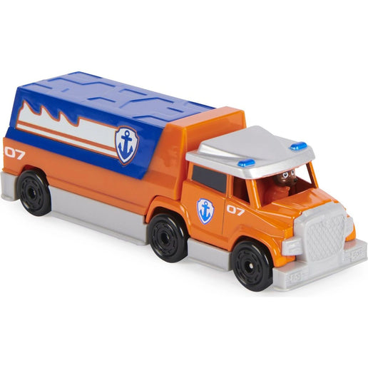 Big Trucks Lkw Zuma - PAW Patrol – Helfer auf vier Pfoten