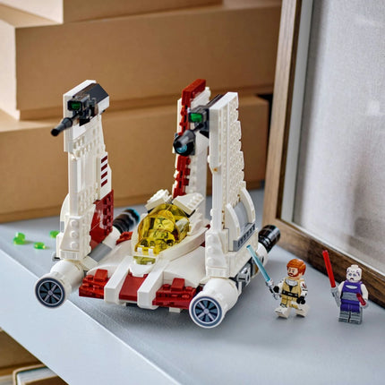 LEGO® Star Wars™ 75432 V-19 Torrent Starfighter-Jäger