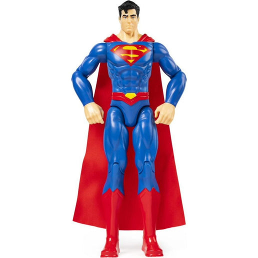 DC-Figuren 30 cm - Superman