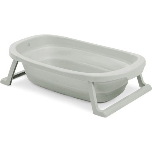 Hauck faltbare Badewanne Wash N Fold sage