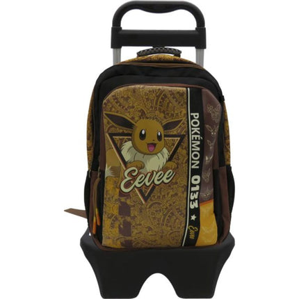 Schulrucksack Pokémon Eevee