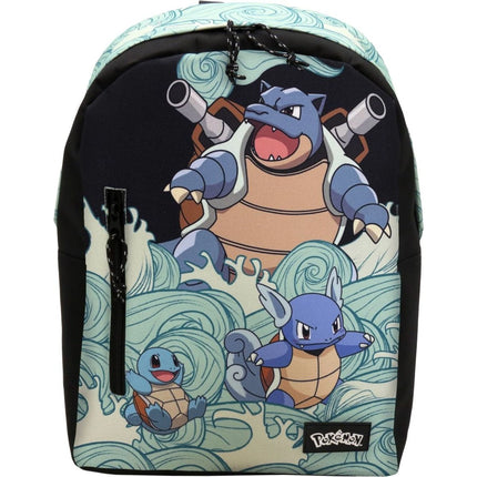 Rucksack Pokémon Squirtle
