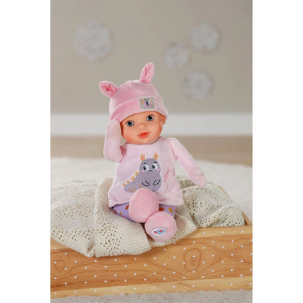 BABY born Liebling rosa 30 cm