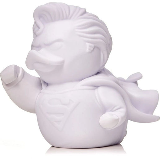 Tubbz Entchen DIY DC Comics - Superman