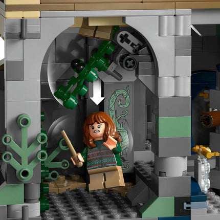 LEGO® Harry Potter™ 76454 Schloss Hogwarts: Hauptturm