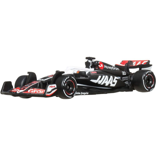 Hot Wheels Premium-Diecast-Rennen