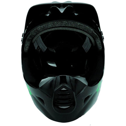 Helm Fuego