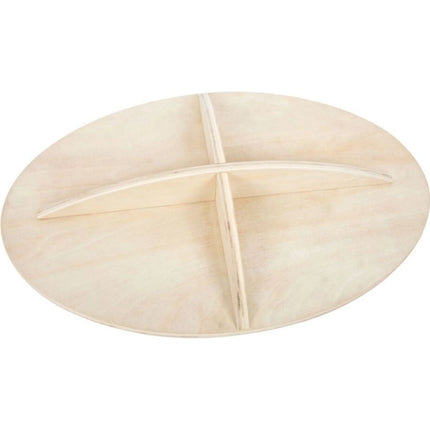 Balancebrett mit Labyrinth