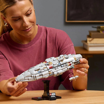 LEGO® Star Wars™ 75405 Sternenkreuzer Home One