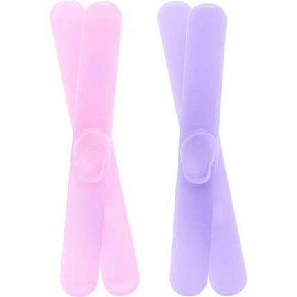 LOL Surprise Winter-Tweens-Puppe Violet Snow