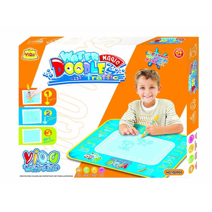 Wassertafel