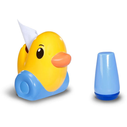 BABY born Set mit Töpfchen