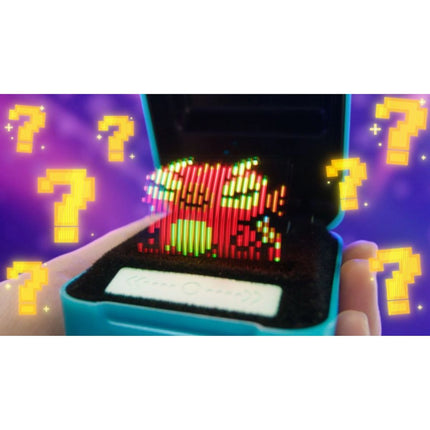 Bitzee interaktive digitale Tierchen Magicals