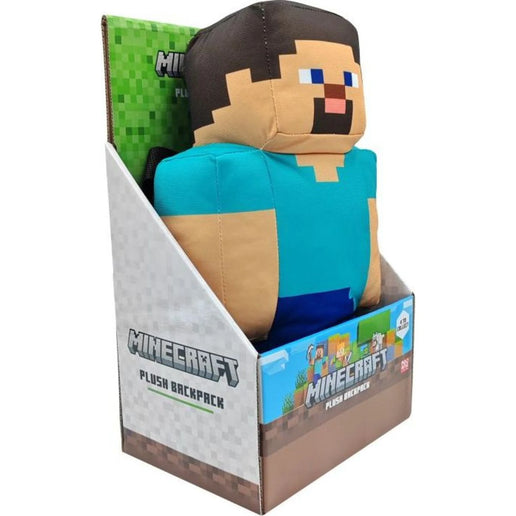 Plüschrucksack Minecraft (MC7035)