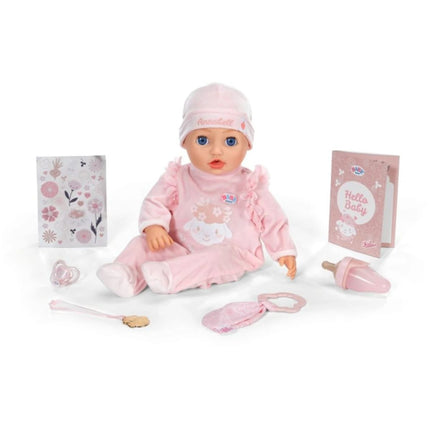 BABY born Annabell 43 cm