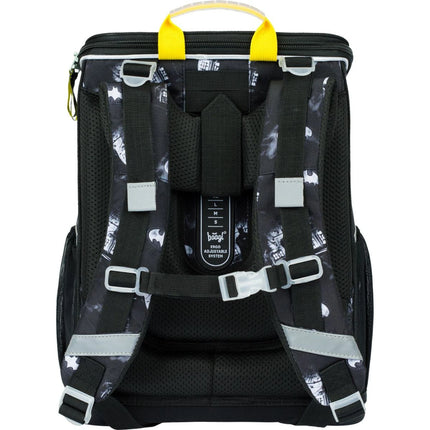 Schulranzen Zippy Batman Darky City