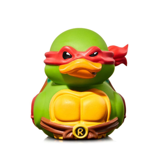Tubbz kleine Ente TMNT - Raphael