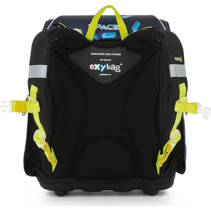 Oxybag Rucksack Premium Light Space