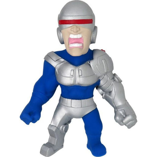 Flexi Monster Serie 6 Figur Kyborg