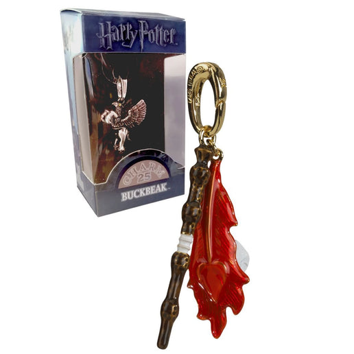 Lumos-Anhänger Holunderstab - Harry Potter